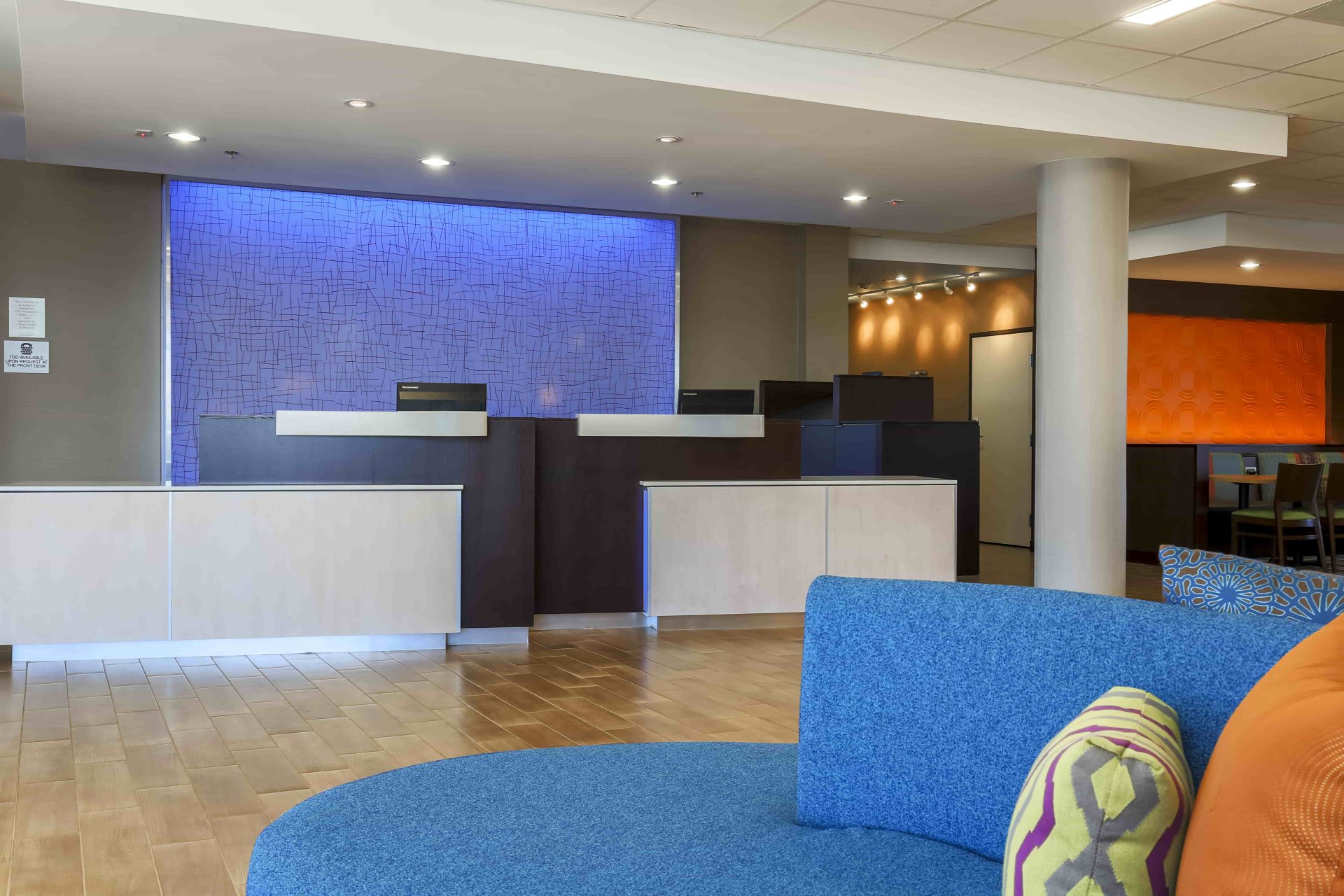Fairfield Inn & Suites Pleasanton by Marriott