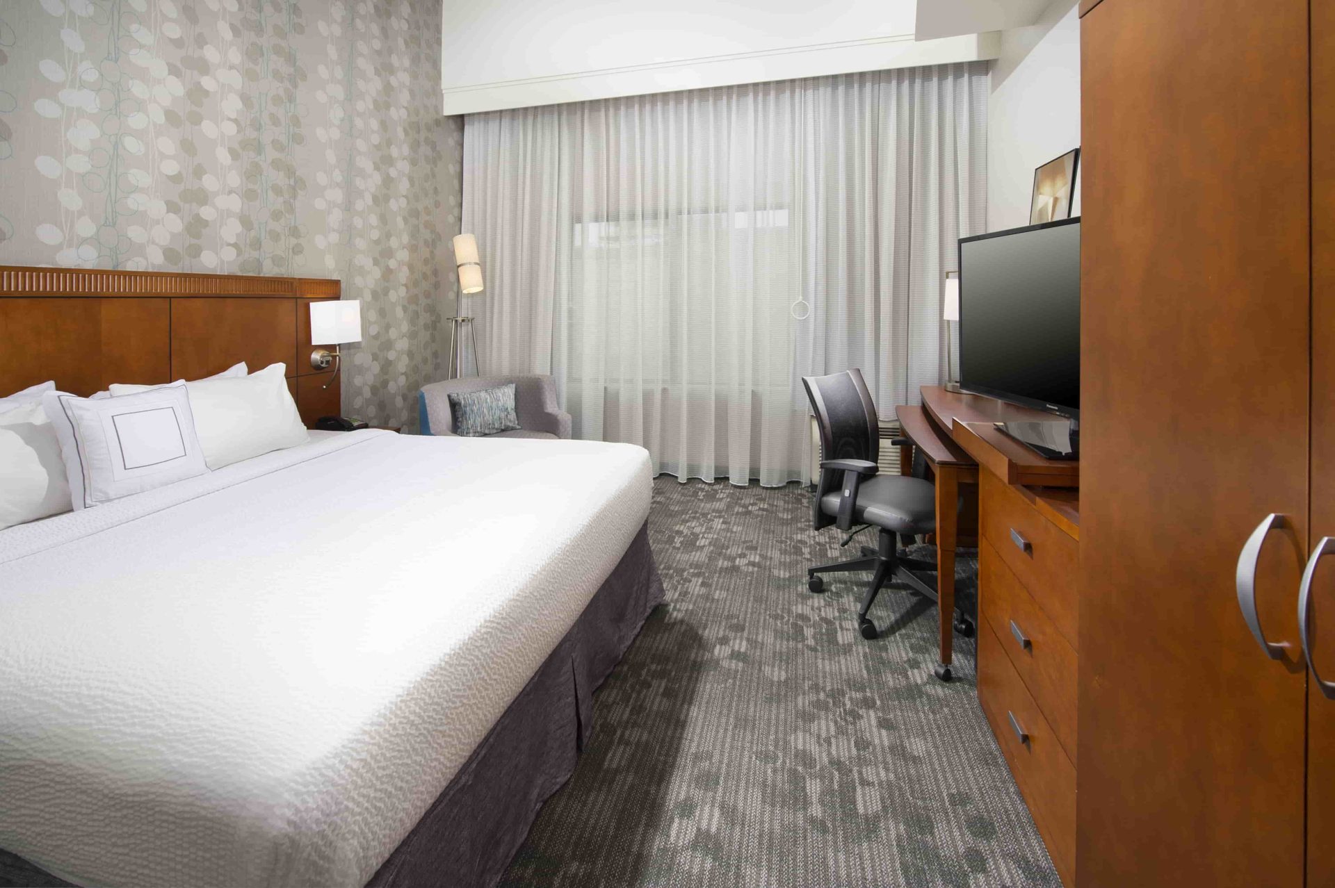 Courtyard San Antonio SeaWorld®/Lackland