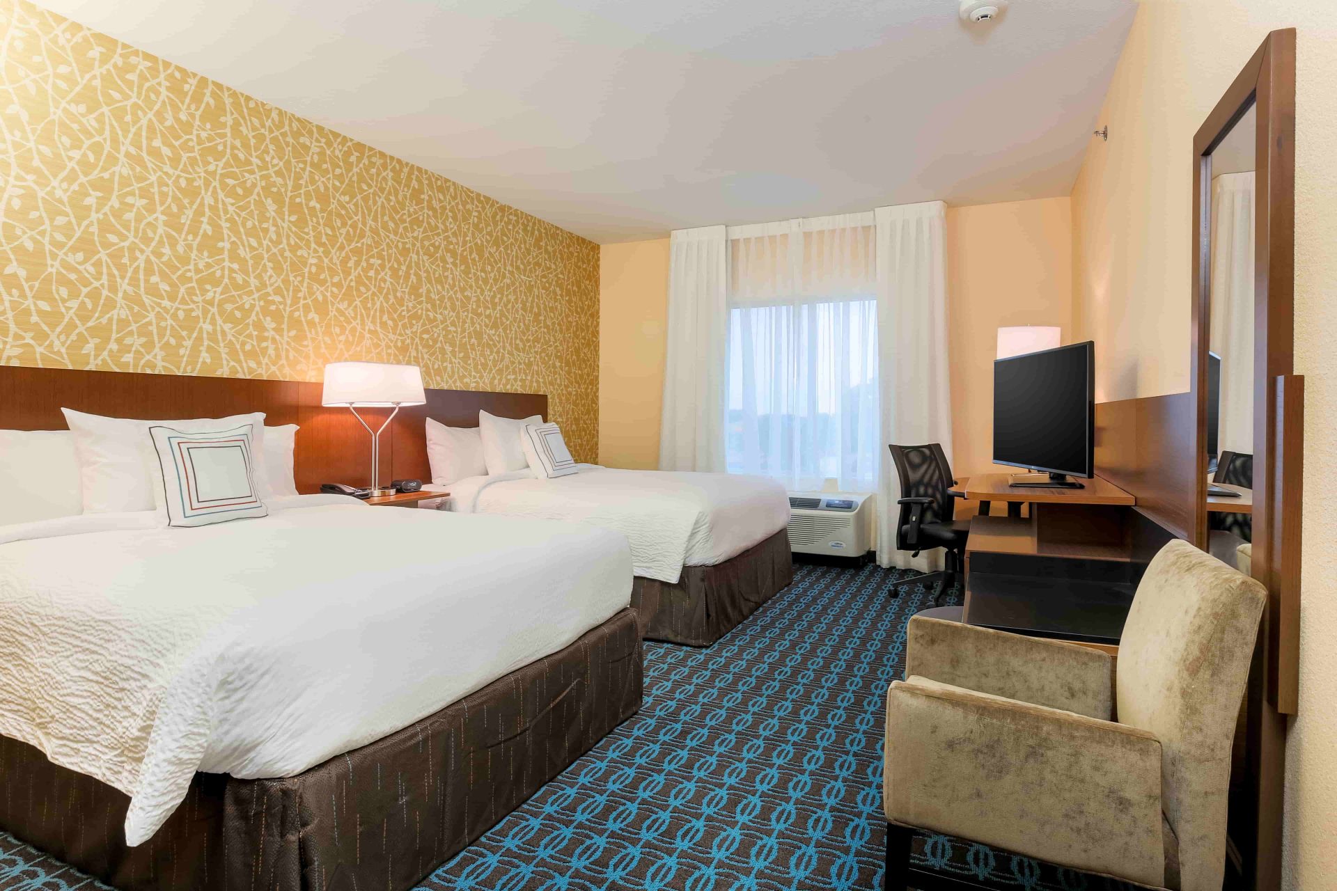 Fairfield Inn & Suites Cuero by Marriott
