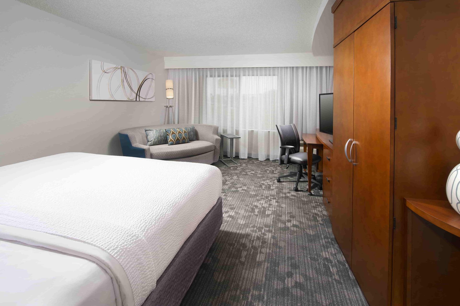 Courtyard San Antonio SeaWorld®/Lackland