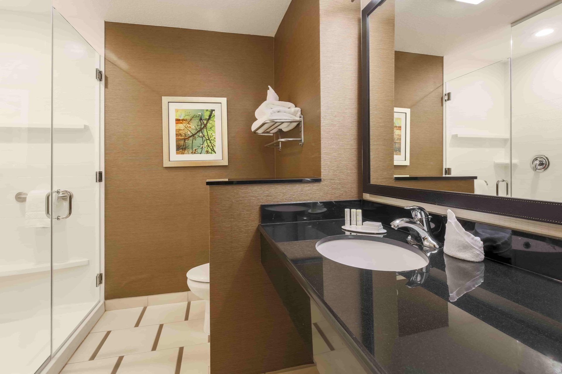 Fairfield Inn & Suites Pleasanton by Marriott