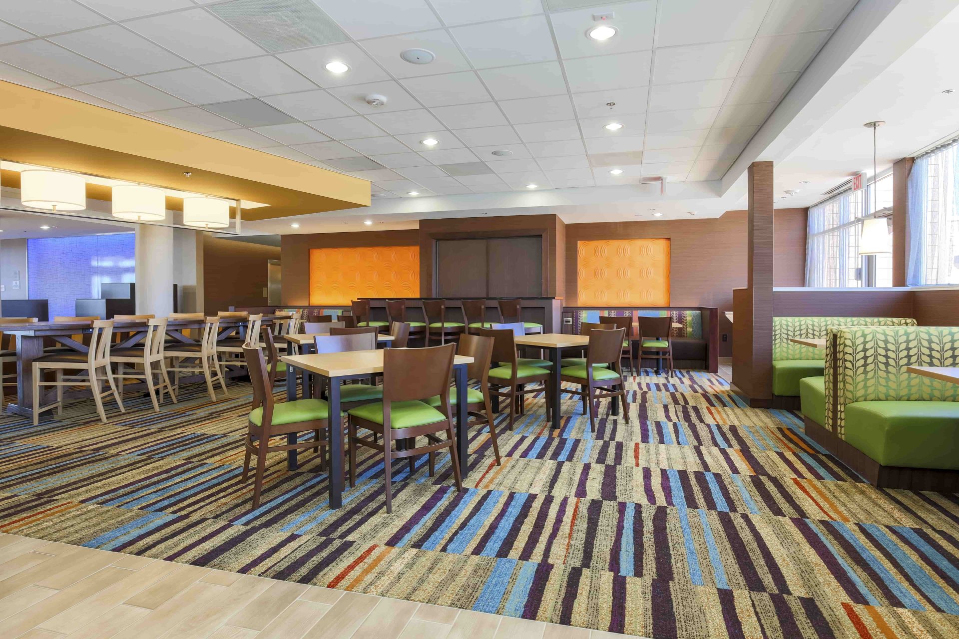 Fairfield Inn & Suites Pleasanton by Marriott