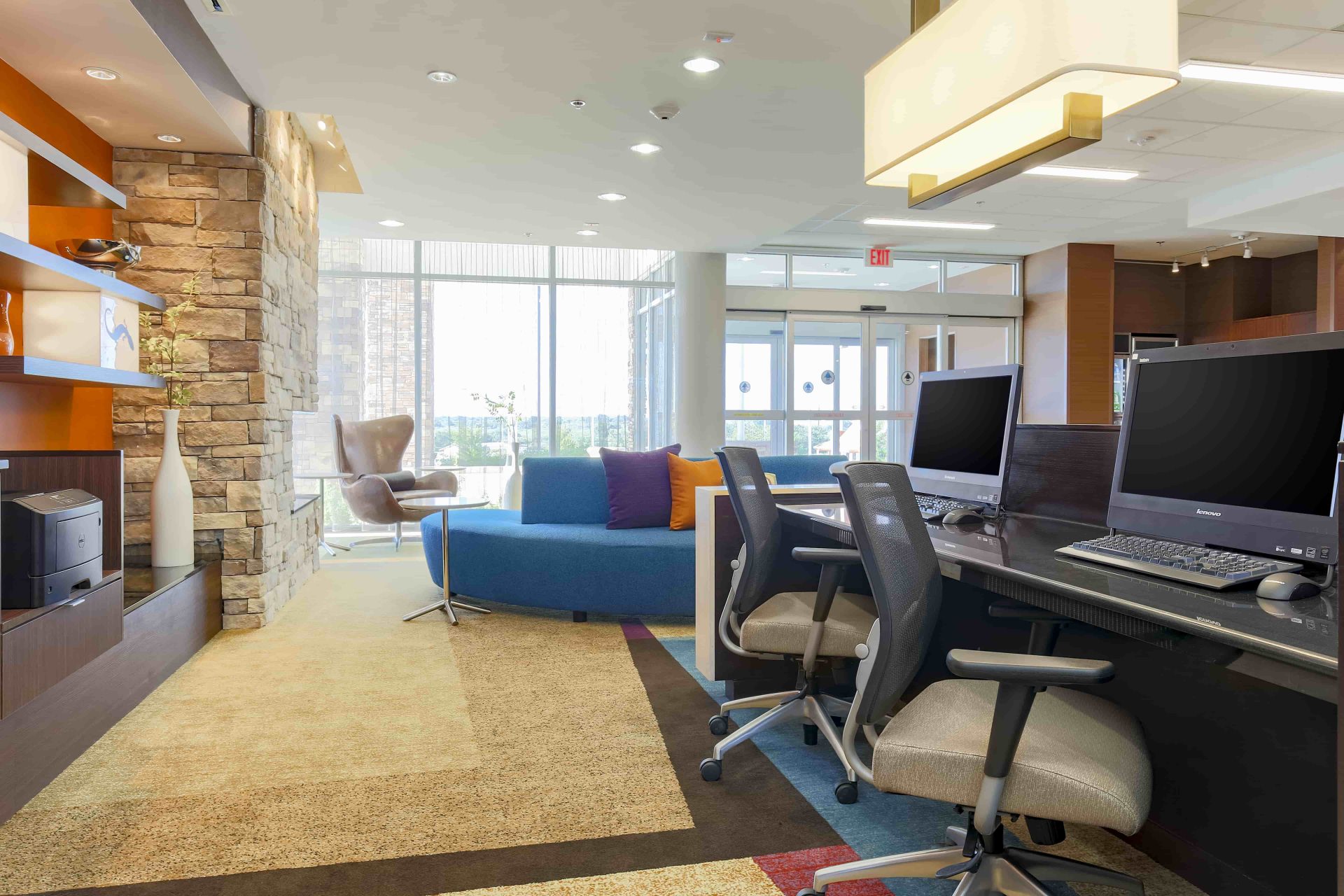 Fairfield Inn & Suites Pleasanton by Marriott