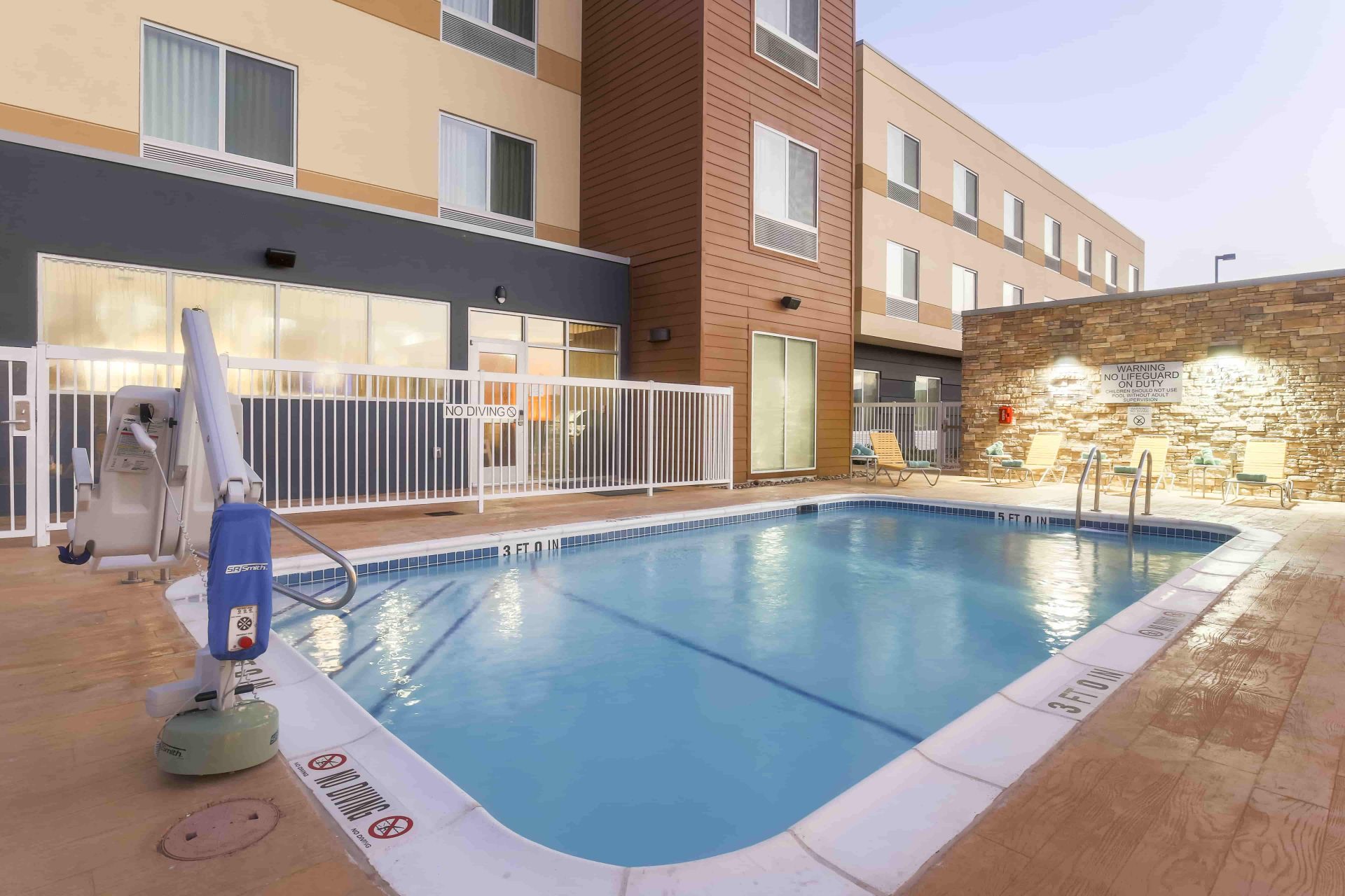 Fairfield Inn & Suites Pleasanton by Marriott