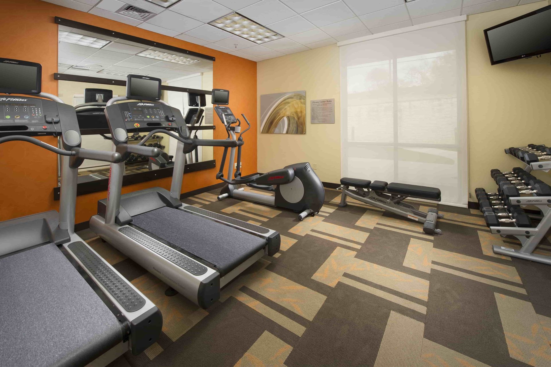 Courtyard San Antonio SeaWorld®/Lackland