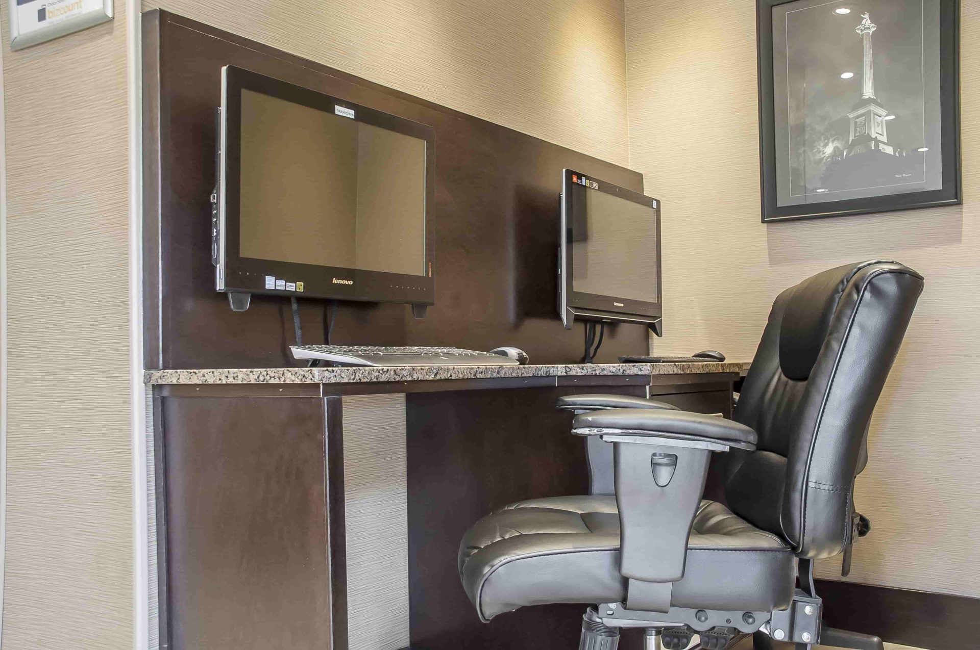 Comfort Inn Fort Erie Business Centre