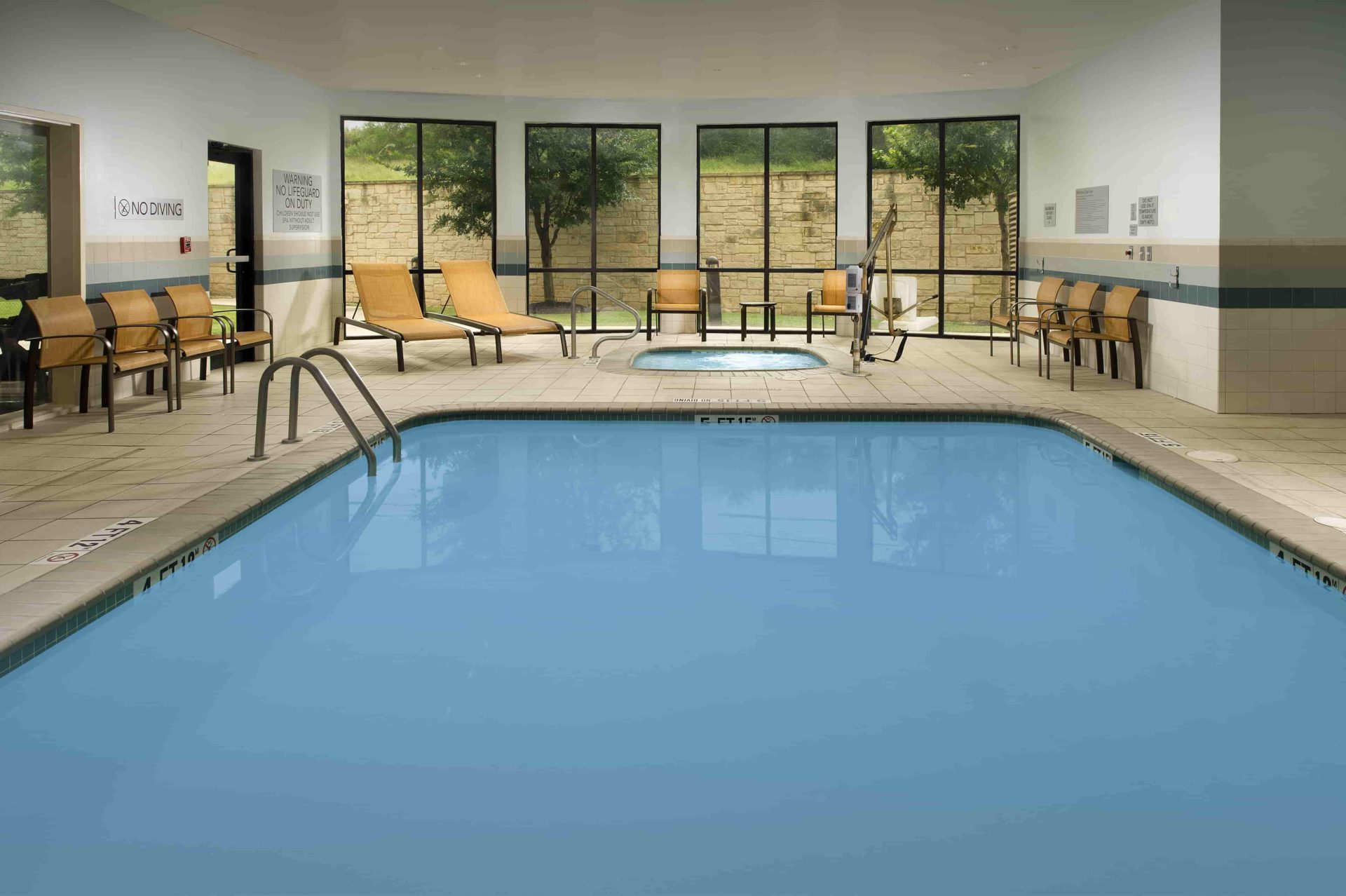 Courtyard San Antonio SeaWorld®/Lackland