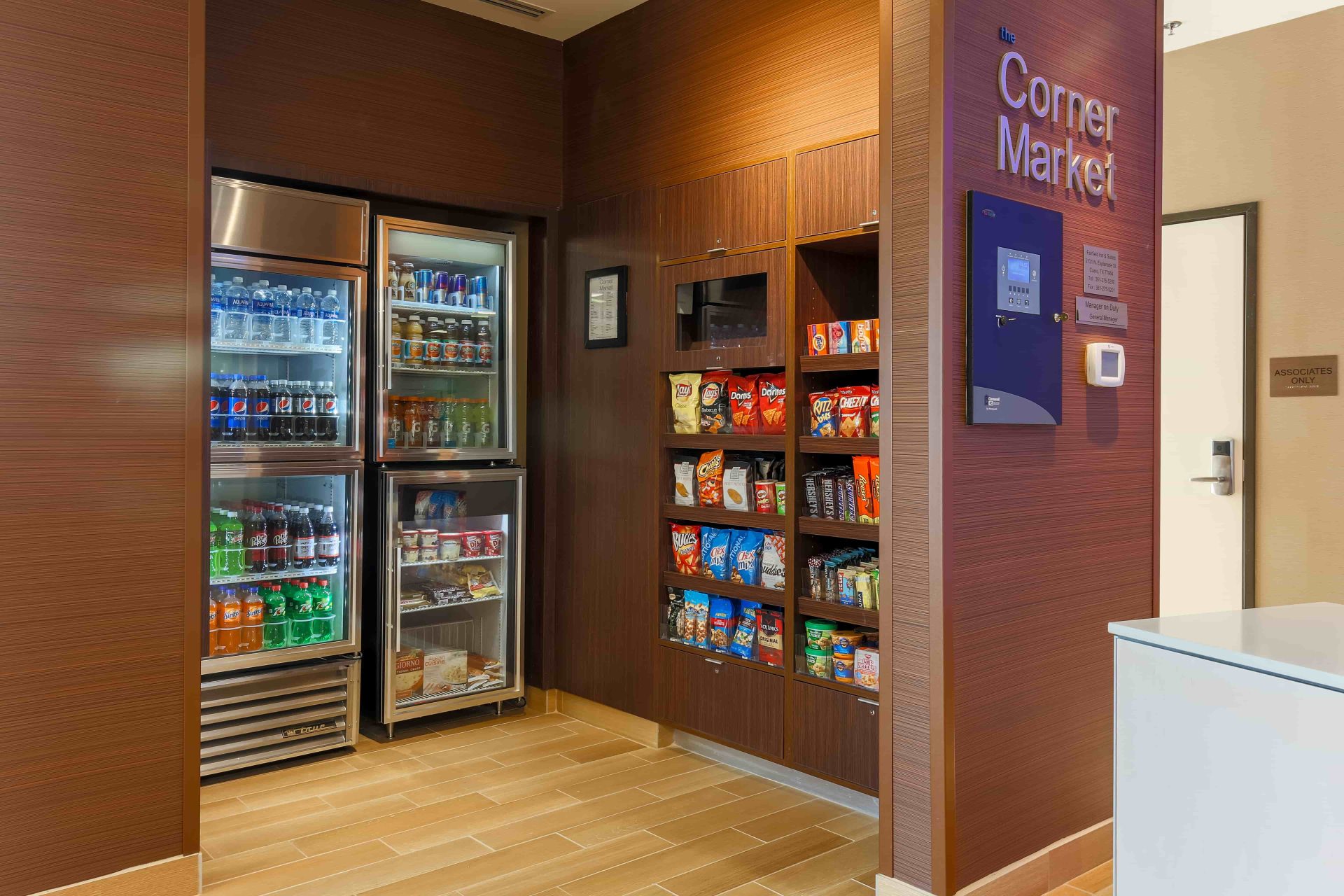 Fairfield Inn & Suites Cuero by Marriott