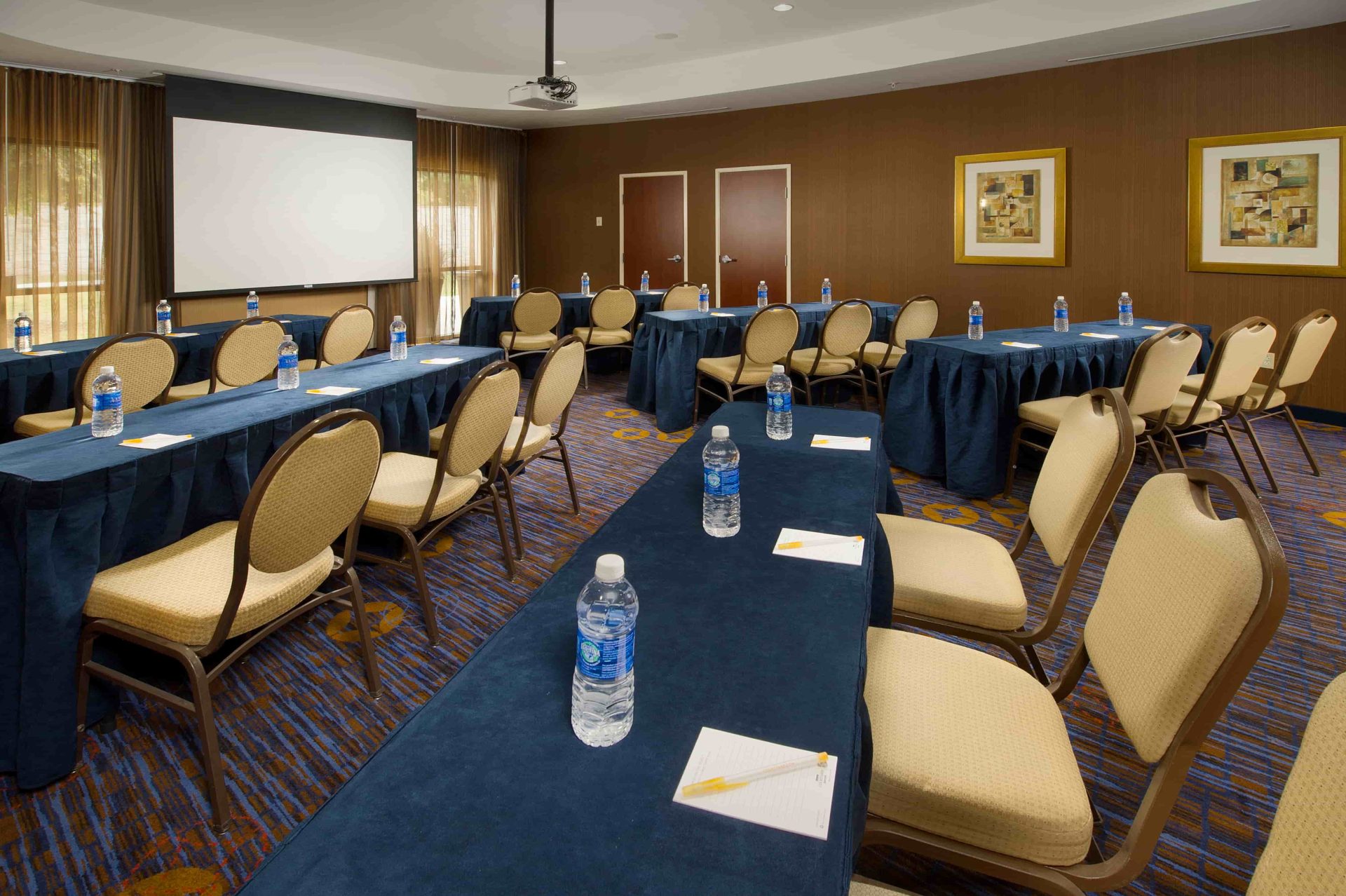 Courtyard San Antonio SeaWorld®/Lackland