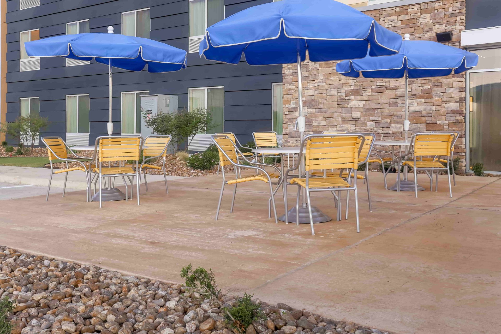 Fairfield Inn & Suites Pleasanton by Marriott