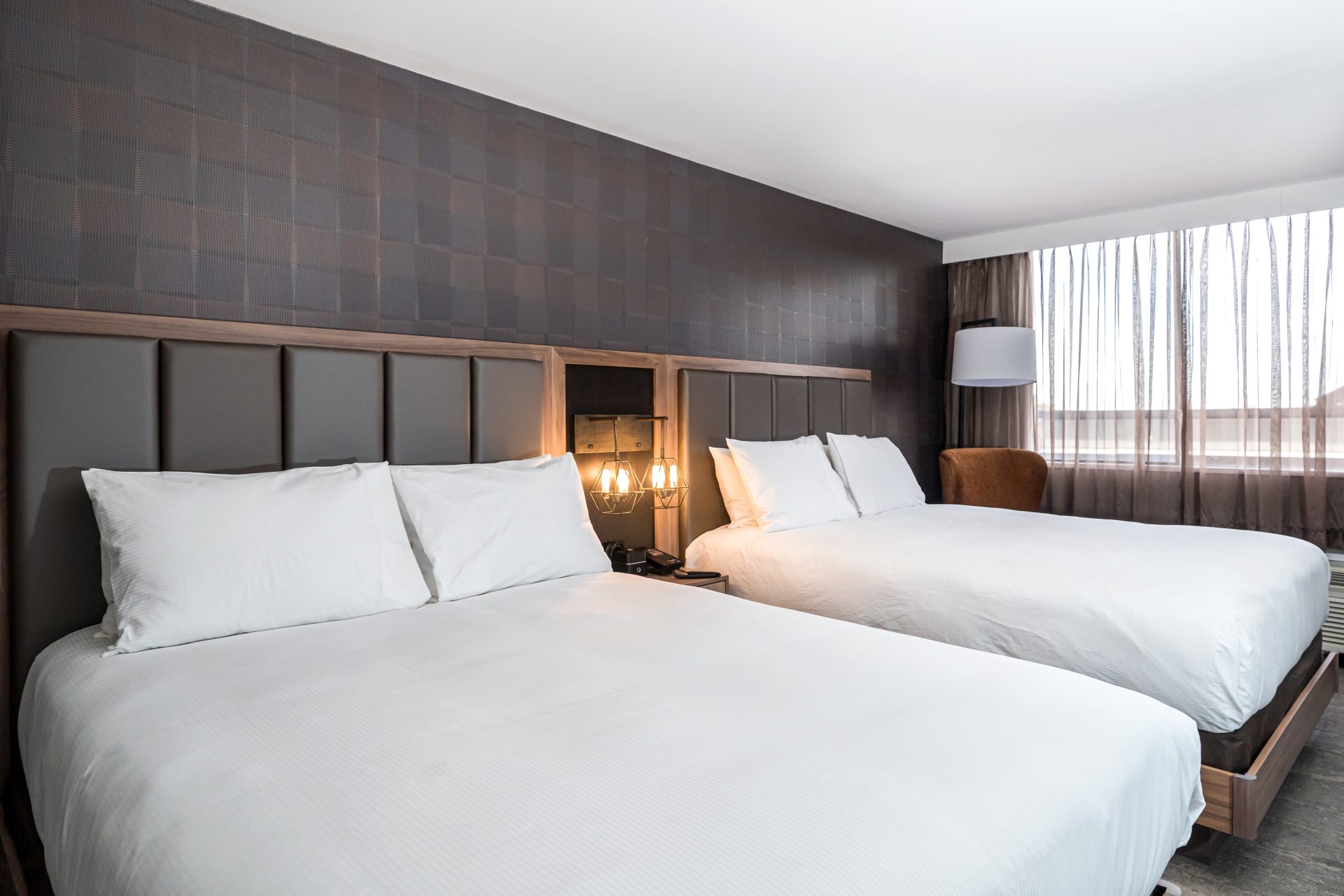 DoubleTree by Hilton Kitchener Double Queen