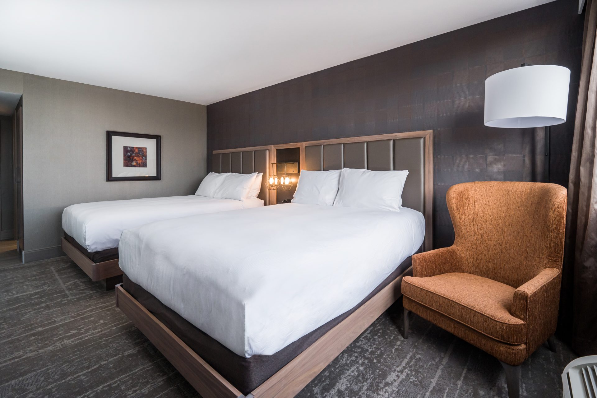 DoubleTree by Hilton Kitchener Double Queen