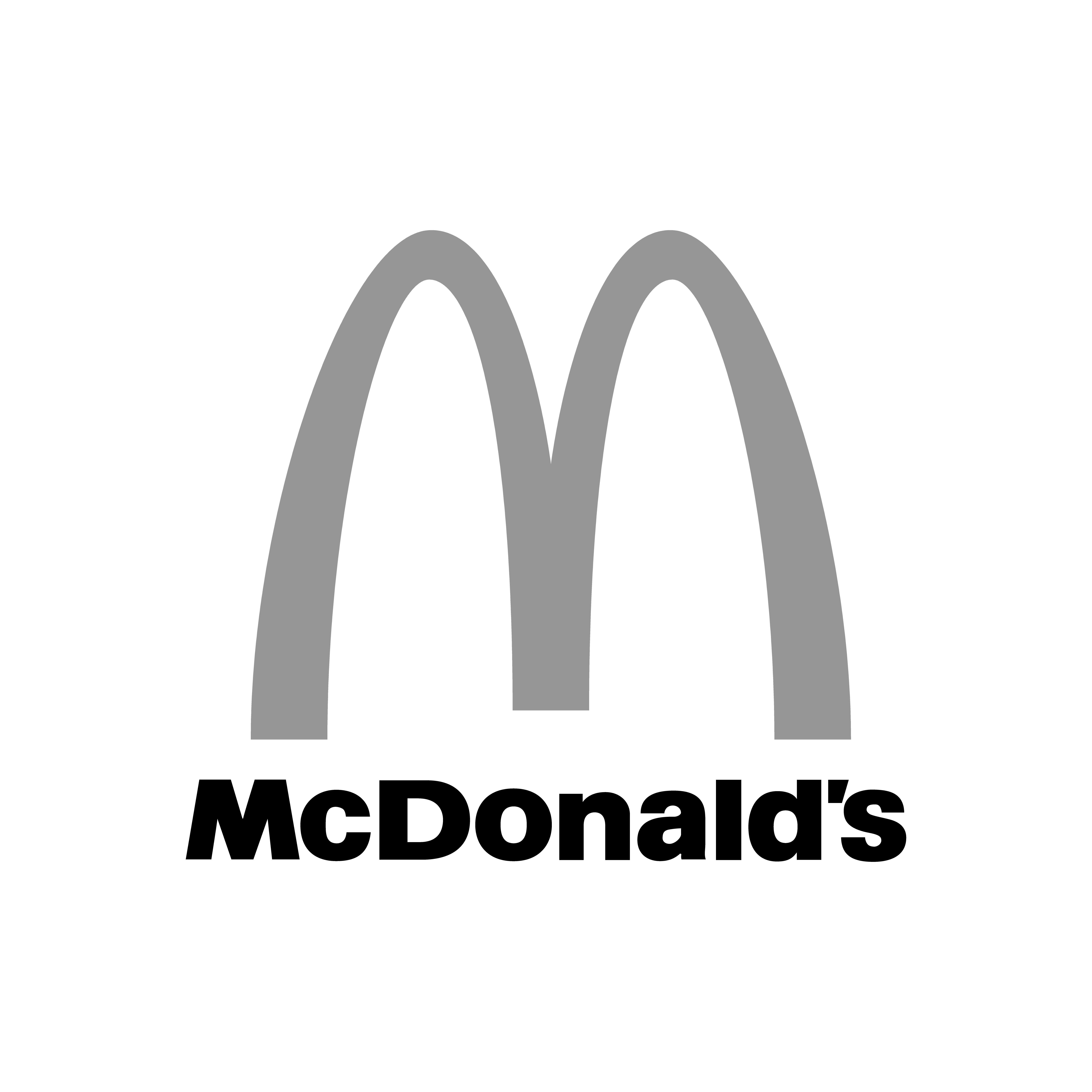 Mcdonald
